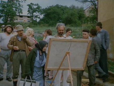 Benim Küçük Tatlı Köyüm Fotoğrafı