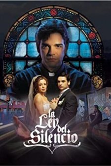 La ley del silencio (2005) afişi
