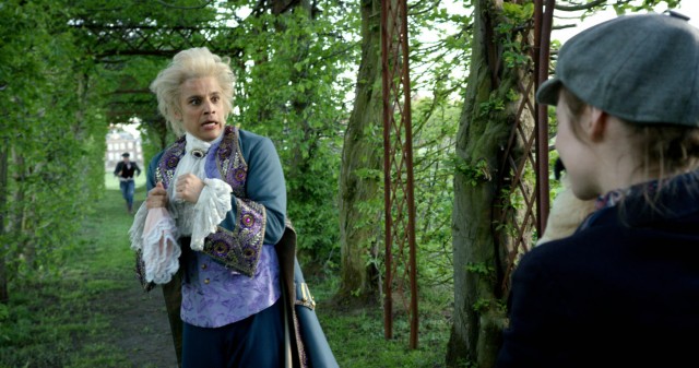 Zümrüt Yeşil Fotoğrafı