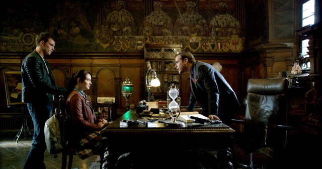 Zümrüt Yeşil Fotoğrafı