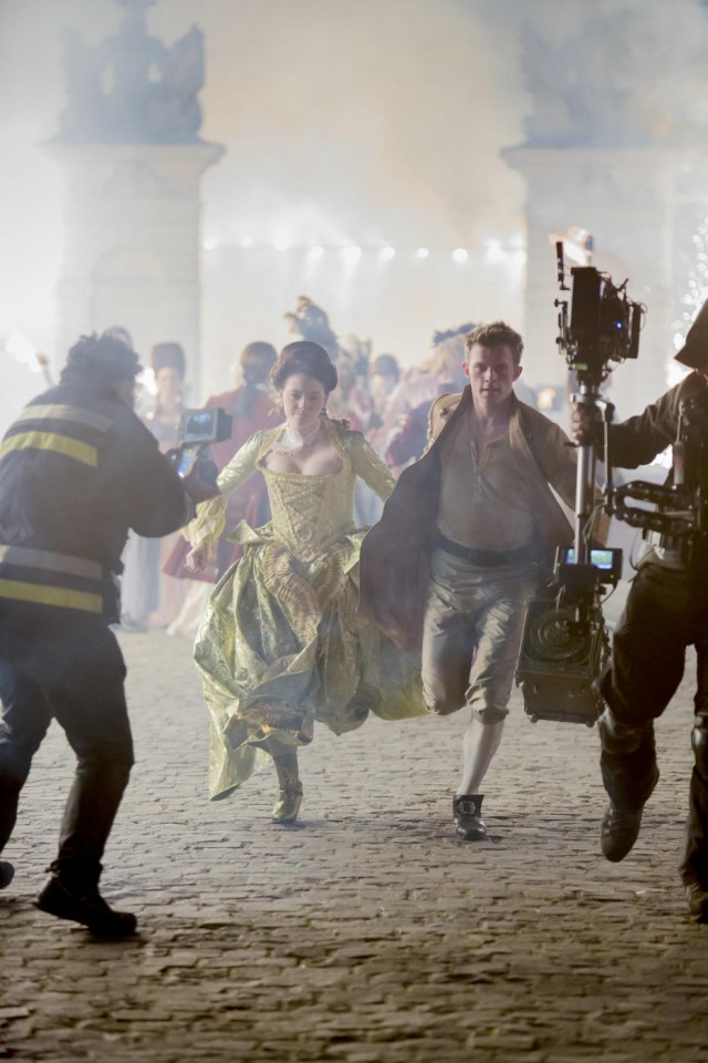 Zümrüt Yeşil Fotoğrafı