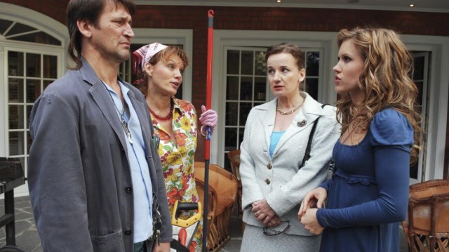 House Sitter Fotoğrafı