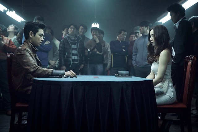 Tazza 2: The Hidden Card Fotoğrafı