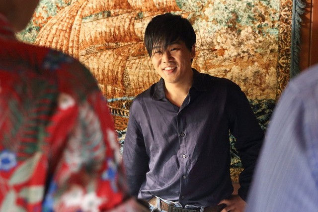 Tazza 2: The Hidden Card Fotoğrafı