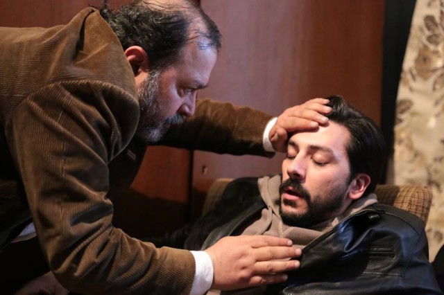 Azazil: Düğüm fotoğrafı