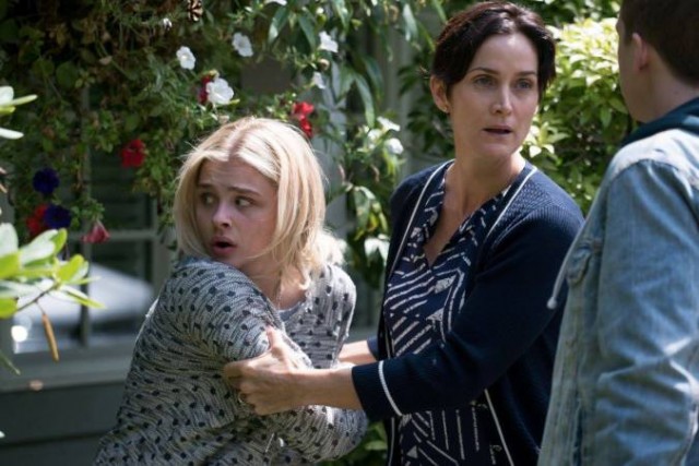 Brain on Fire Fotoğrafı