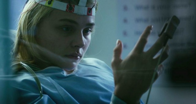 Brain on Fire Fotoğrafı