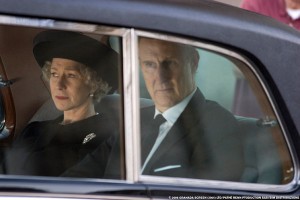 Kraliçe Fotoğrafı