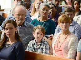 Resurrection Sezon 1 Fotoğrafı