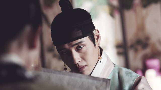 The Age of Innocence Fotoğrafı