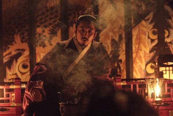 The Age of Innocence Fotoğrafı