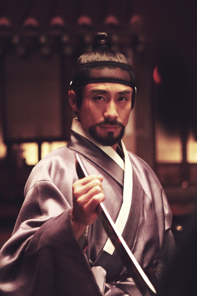 The Age of Innocence Fotoğrafı