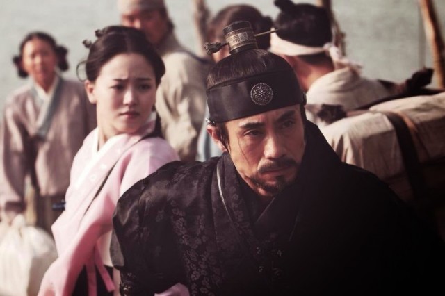 The Age of Innocence Fotoğrafı