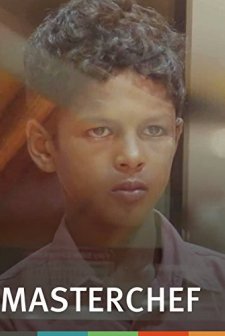 Masterchef (2014) afişi