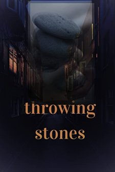 Throwing Stones (2009) afişi