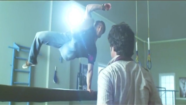 Heropanti Fotoğrafı