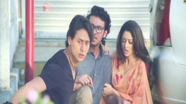 Heropanti Fotoğrafı