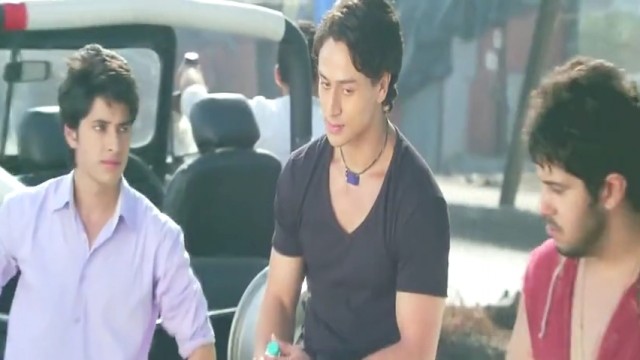 Heropanti Fotoğrafı