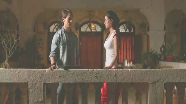 Heropanti Fotoğrafı