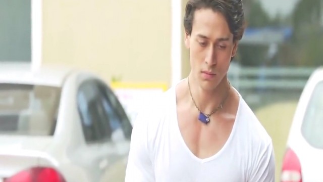 Heropanti Fotoğrafı