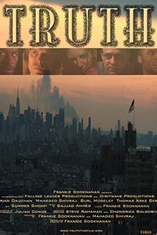 Truth (2007) afişi