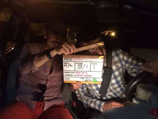 Tut Sözünü Fotoğrafı