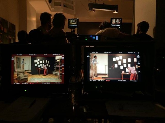 Tut Sözünü Fotoğrafı