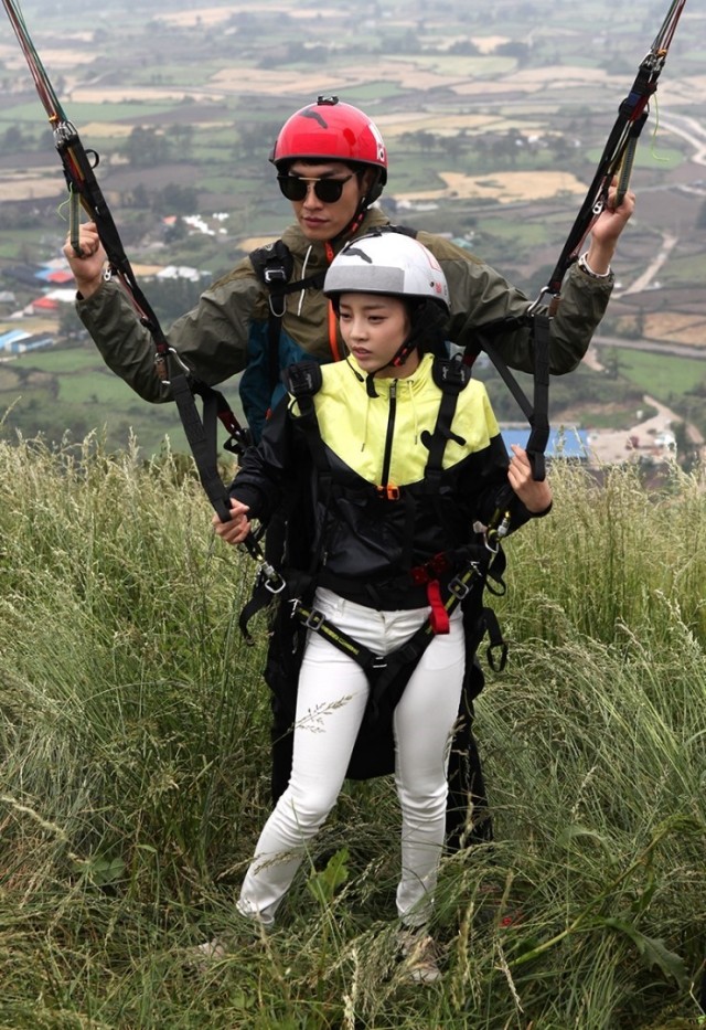 Secret Love Fotoğrafı