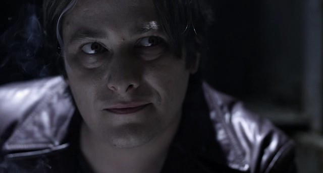 The Last Light Fotoğrafı