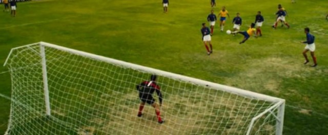 Pelé: Bir Efsanenin Doğuşu Fotoğrafı