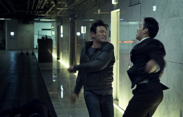 Karşı Karşıya Fotoğrafı