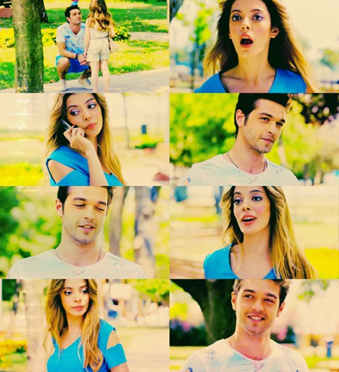 Kaçak Gelinler fotoğrafı