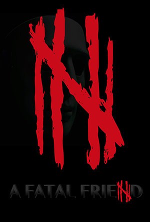 A Fatal Friend (2015) afişi