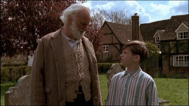 İyi Geceler Bay Tom Fotoğrafı