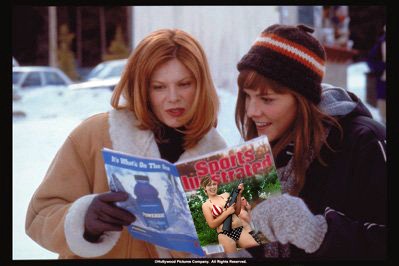 Mystery Alaska Fotoğrafı