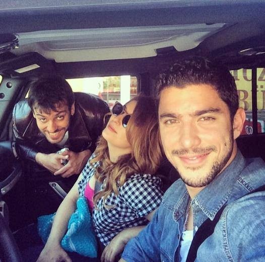 Ulan İstanbul Fotoğrafı