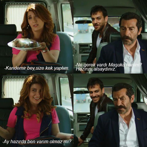 Ulan İstanbul Fotoğrafı