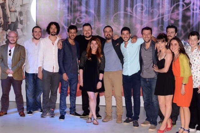 Ulan İstanbul Fotoğrafı