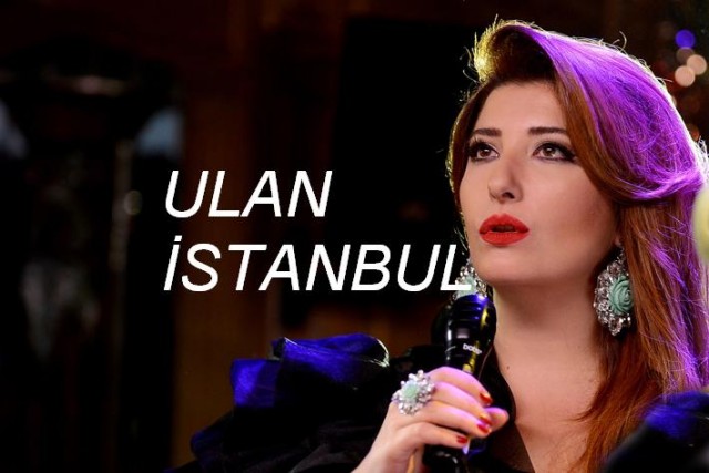 Ulan İstanbul Fotoğrafı