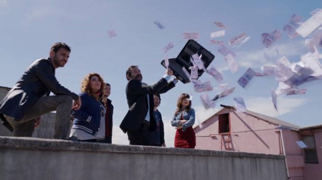 Ulan İstanbul Fotoğrafı