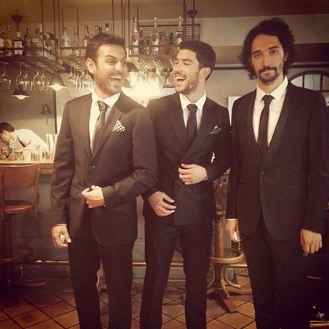 Ulan İstanbul Fotoğrafı