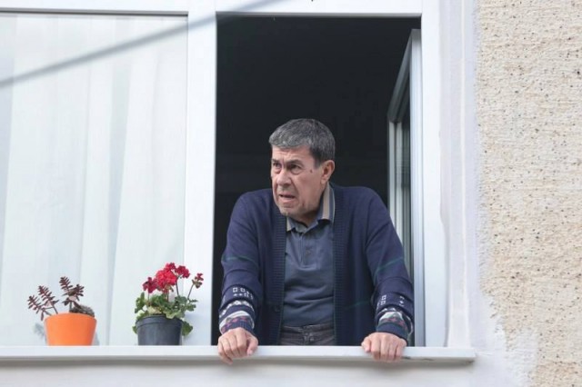 Ulan İstanbul Fotoğrafı