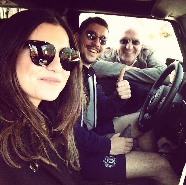 Ulan İstanbul Fotoğrafı