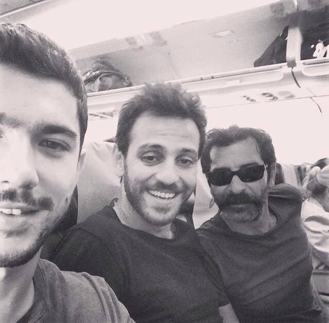 Ulan İstanbul Fotoğrafı