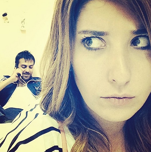 Ulan İstanbul Fotoğrafı