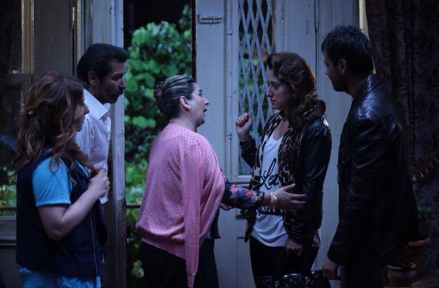 Ulan İstanbul Fotoğrafı