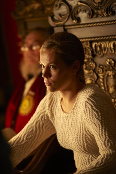 A Bit of Bad Luck Fotoğrafı