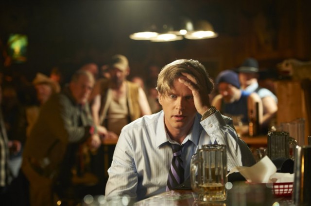 A Bit of Bad Luck Fotoğrafı