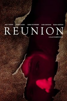 Reunion (2015) afişi
