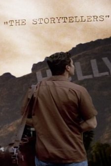 The Storytellers (1999) afişi